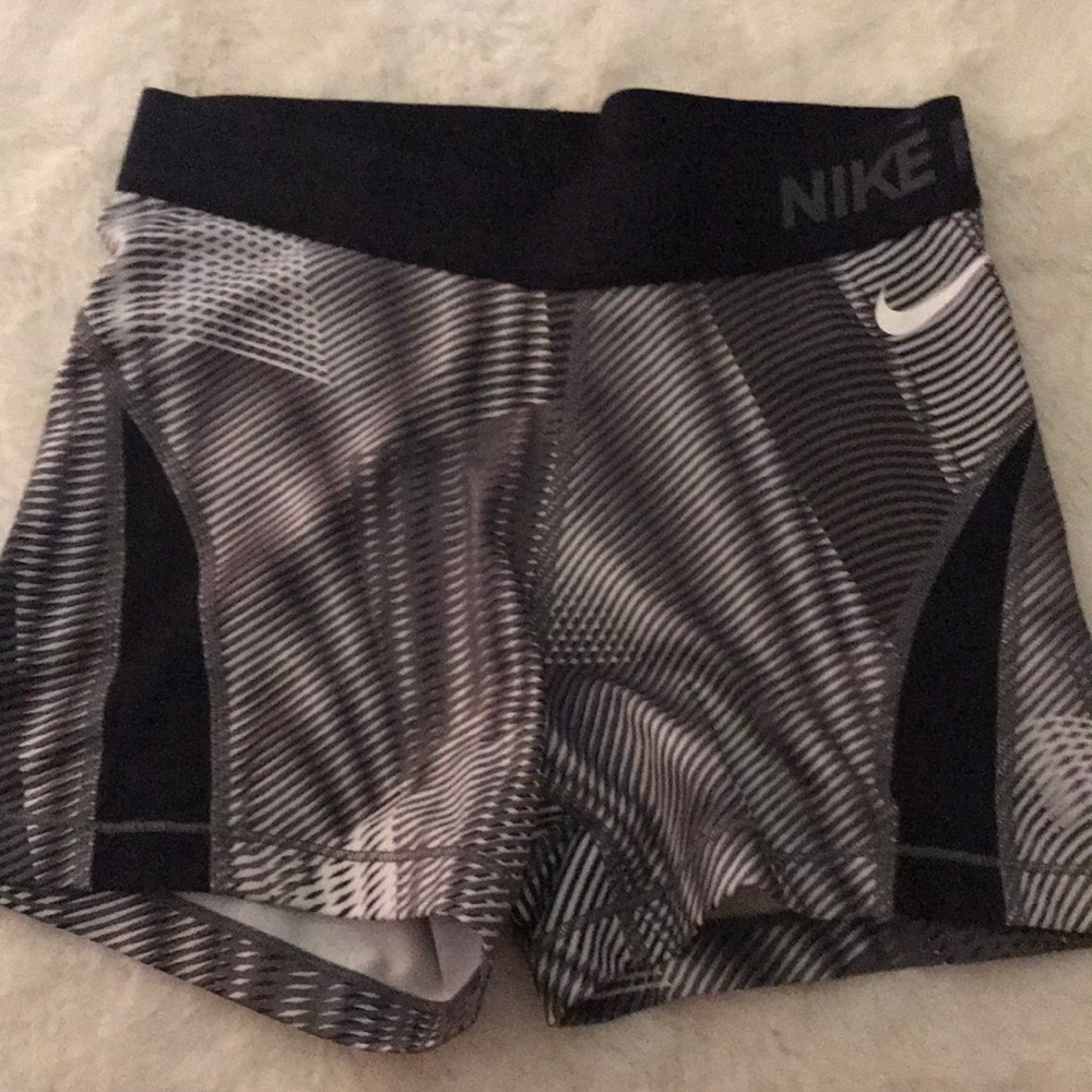 Nike Pro Spandex